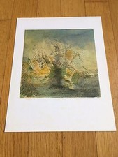 Pierluigi Lavagnino Litografia