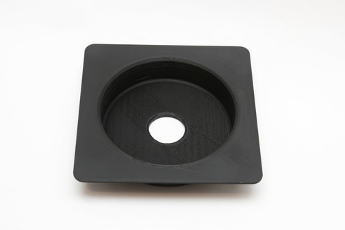 Linhof kardan recessed - recessed, 30mm