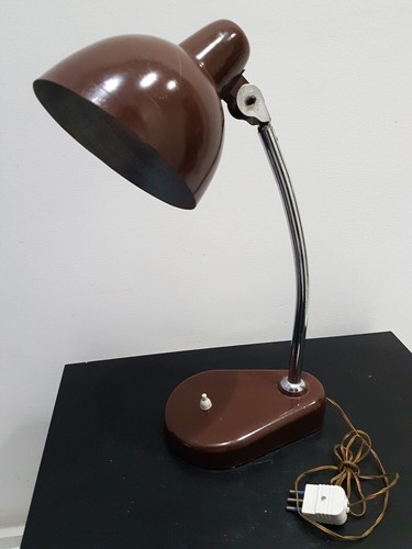 Lampada tavolo ministeriale - da,