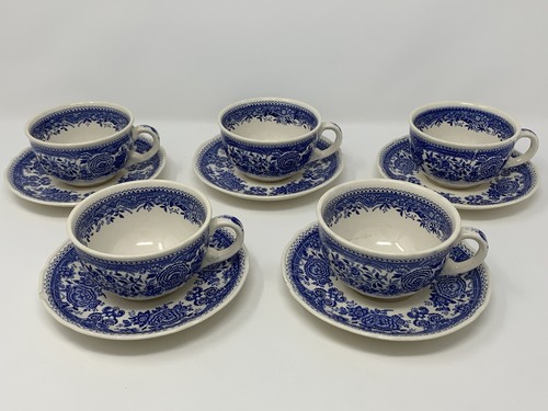 Villeroy boch set of five - villeroy,