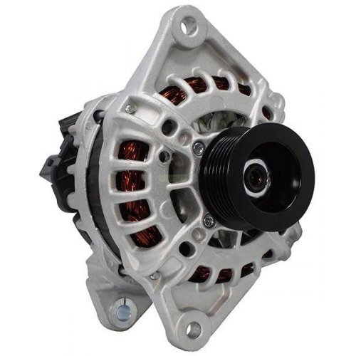 Alternatore nuovo made in - 1,