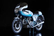 MODEL FACTORY HIRO MFH K757