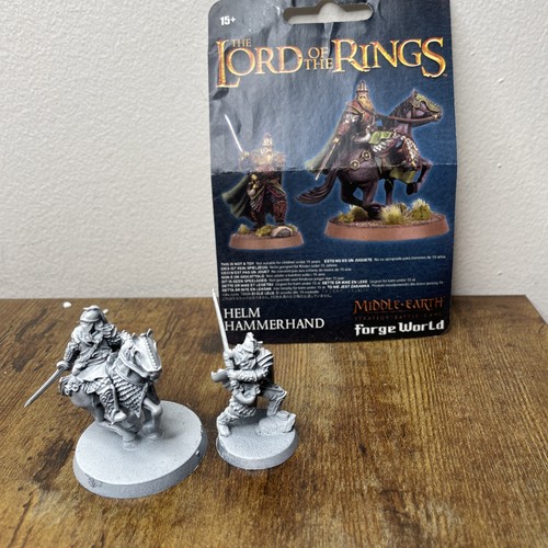 Warhammer signore degli anelli - signore,