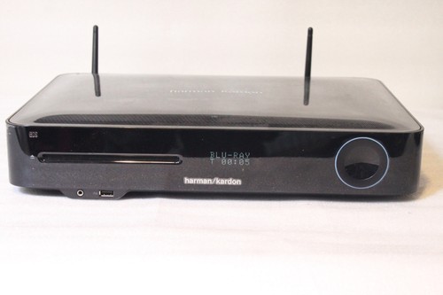 Home cinema bluray harman - 5.1,