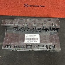 MERCEDES CLS CLS320 CDI FUSE