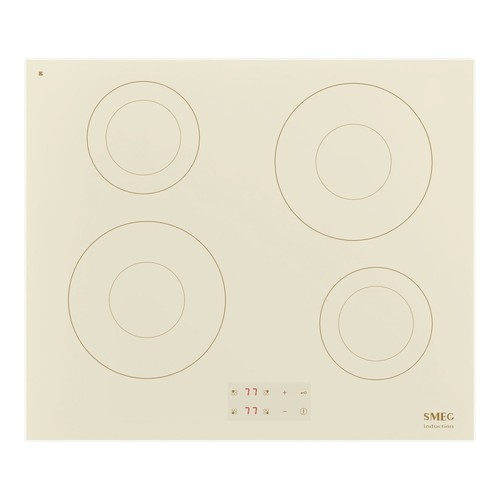 Smeg si2641dp piano cottura a - si2641dp,