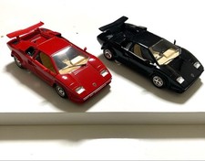 Lamborghini Countach 1/18 1988