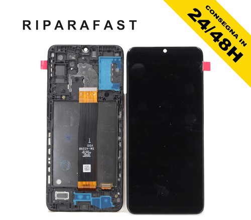 Display con frame samsung - display,