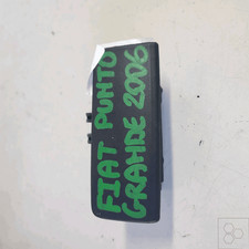 Maniglia sportello portaoggetti cruscotto  FIAT GRANDE PUNTO (2Y) 1.2 Ber