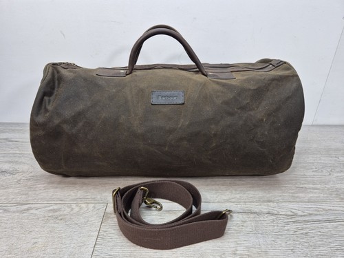 Borsa tracolla barbour - a,