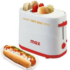 Macchina Hot Dog 650W –