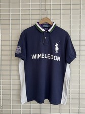 Polo Ralph Lauren Wimbledon