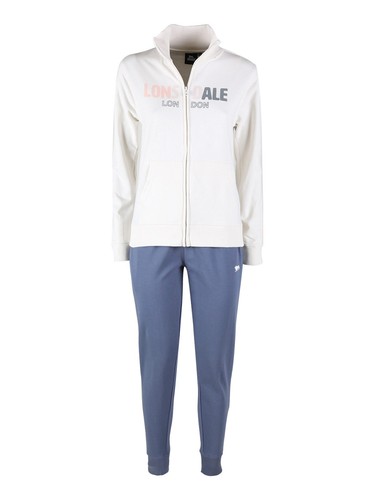 Lonsdale completo tuta - lonsdale,