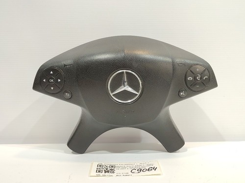 Airbag volante per mercedes - airbag,