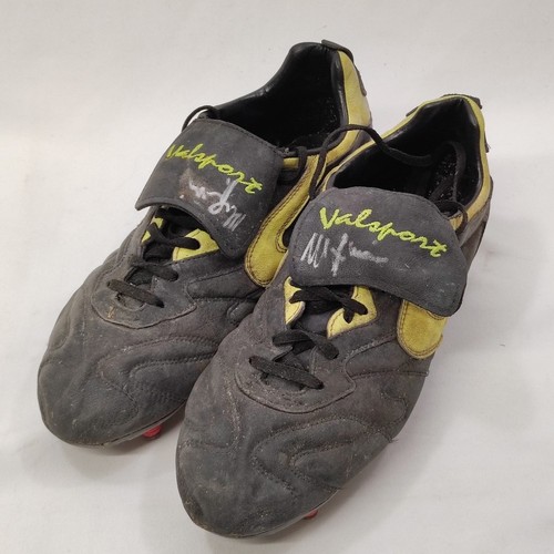 Scarpe calcio valsport - scarpe,