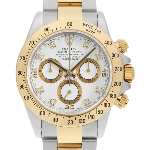 Rolex cosmograph daytona - cosmograph, 8p