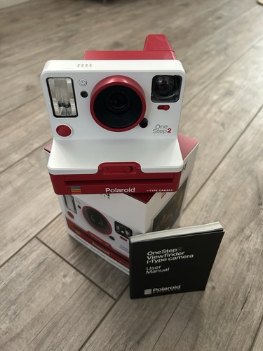 Fotocamera istantanea polaroid - fotocamera,