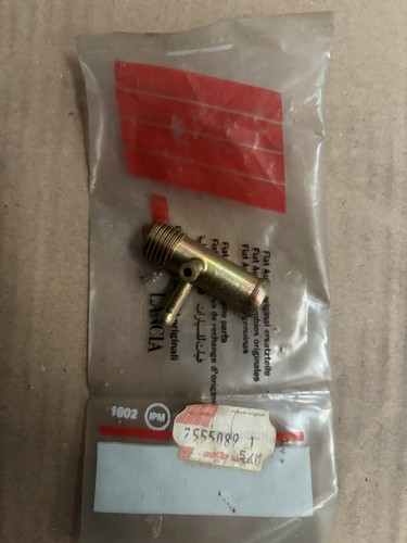 7555089 raccordo fiat croma - raccordo,