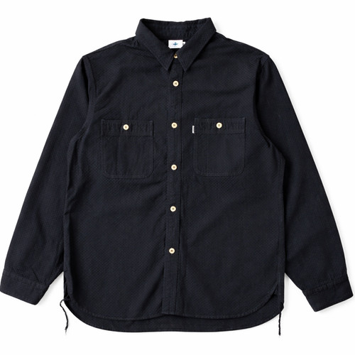 Camicia lavoro omoto 5019 - omoto, 8