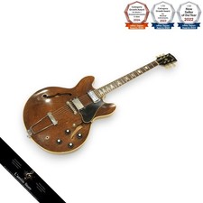 Gibson ES335 Walnut 19721973