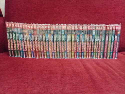 Berserk collection 42 - berserk,