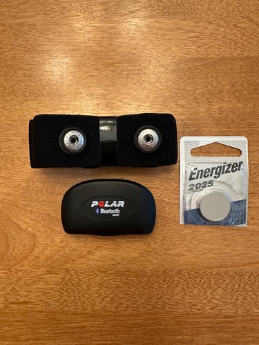 Polar bluetooth smart - polar,