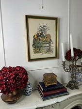 Fili per cimelio - Ricamo