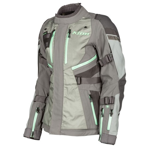Giacca klim artemis - giacca,