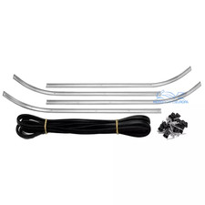 SERIE COMPLETA STRISCE PEDANA