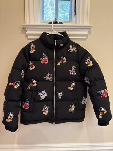 Kith disney mickey 90th - kith,