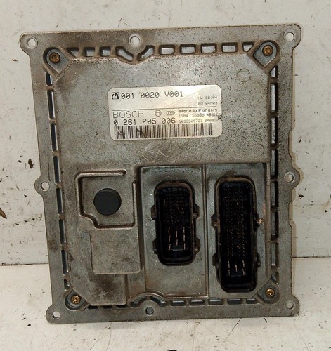 Centralina motore ecu per - centralina,