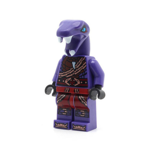 Lego minifigure copia n - lego, di