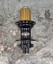 Mozzo posteriore Santa Cruz