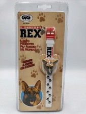 Orologio Commissario REX Watch