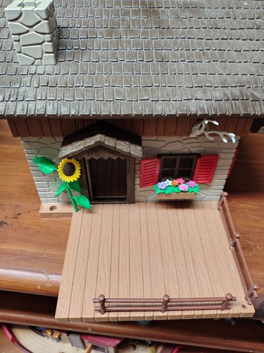 Playmobil vari set arca - playmobil,