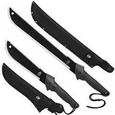 Gerber Gator Machete con