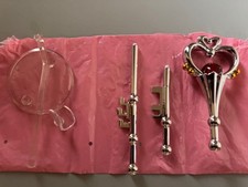 Sailor Moon Garnet Rod & Stick