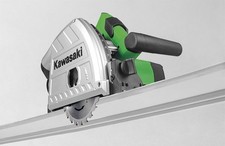 Kavasaki K-TRS 1200-56 Sega Ad