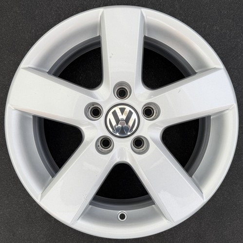 Cerchio lega originale vw - 1,