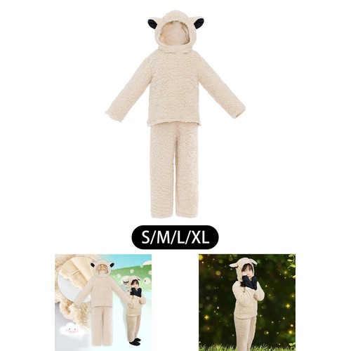 Costume agnello per - agnello,