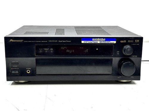 Pioneer vsx d710s ricevitore - vsx-d710s,
