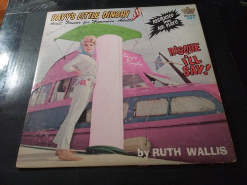 Ruth wallis davy s - ruth,