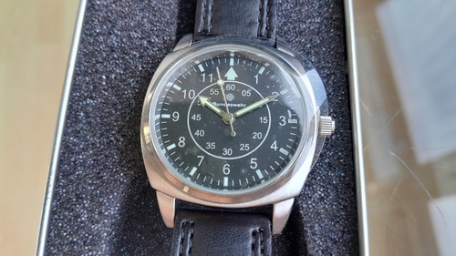 Orologio ufficiale esercito - orologio,