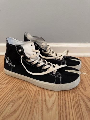 Maison margiela vandal tabi - margiela,