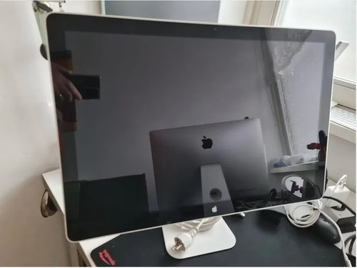Apple cinema display - cinema, lcd