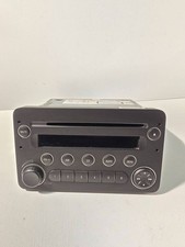 Alfa Romeo 159 2007 Radio