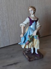 CAPODIMONTE  GINORI CORALLINA