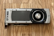 PNY NVIDIA GeForce GTX 980 4GB