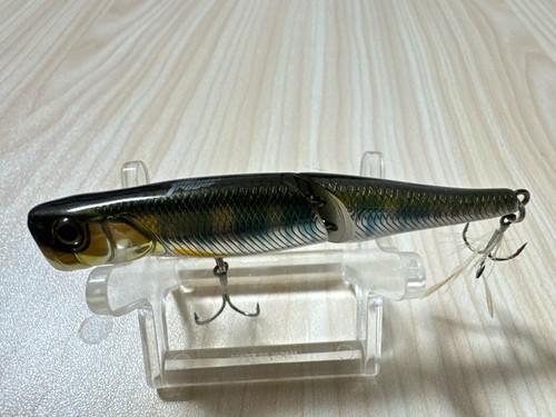 Jackall boil trigger mm - jackall,