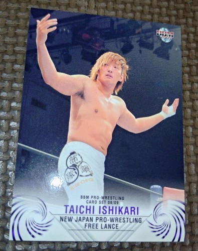 Taichi bbm09 japan - bbm09,